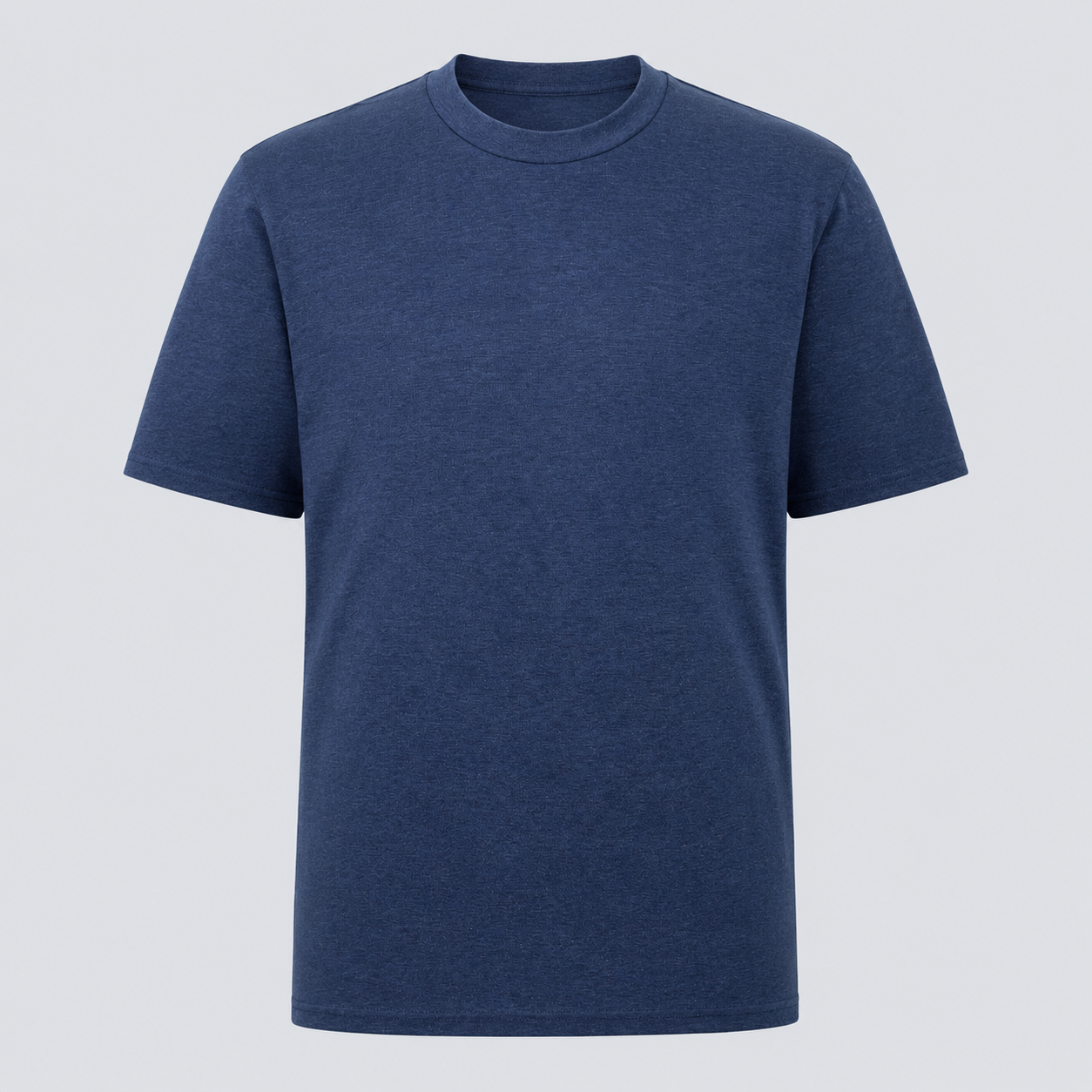 T-Shirt Filo di Scozia