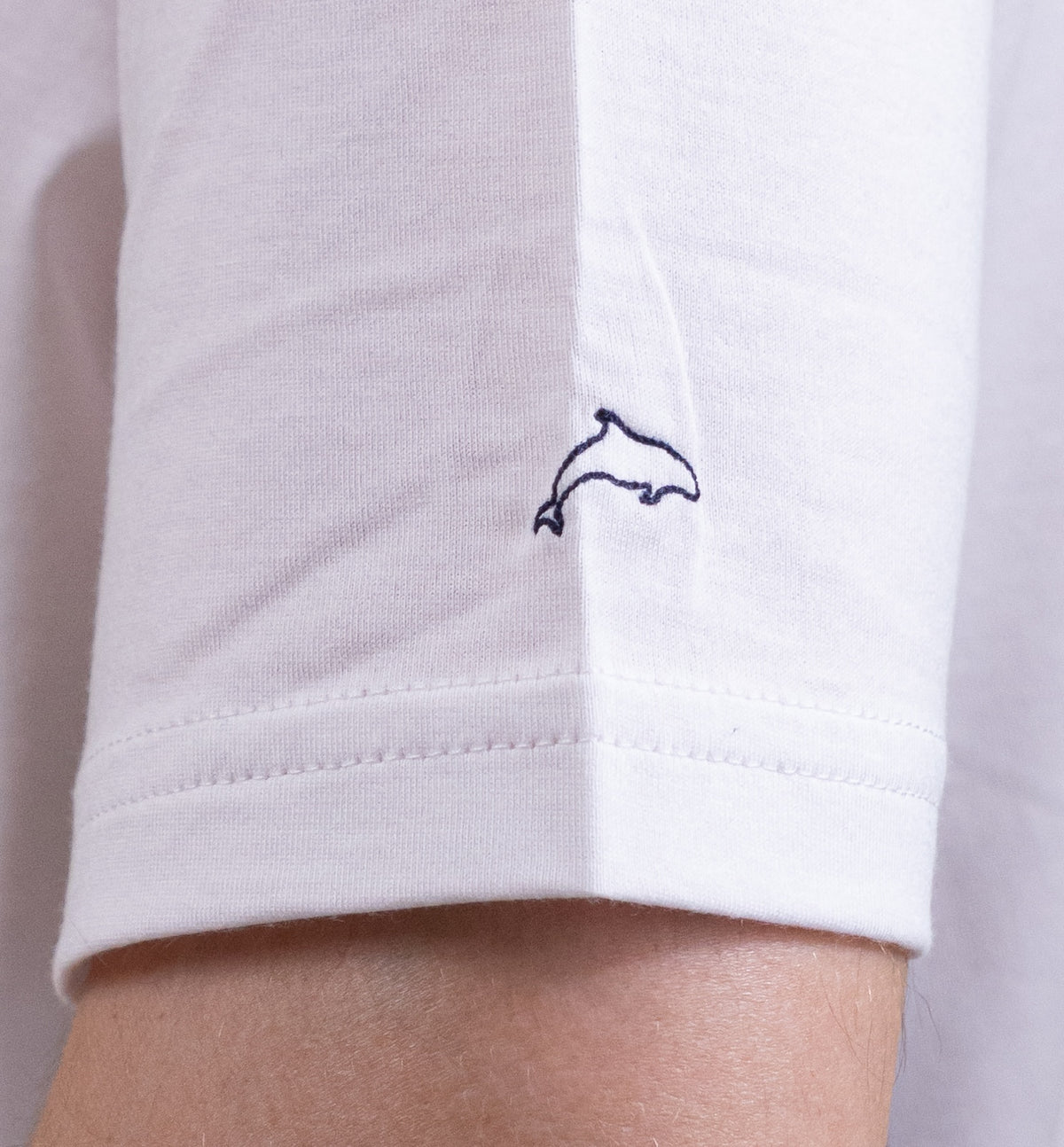 T-Shirt Filo di Scozia