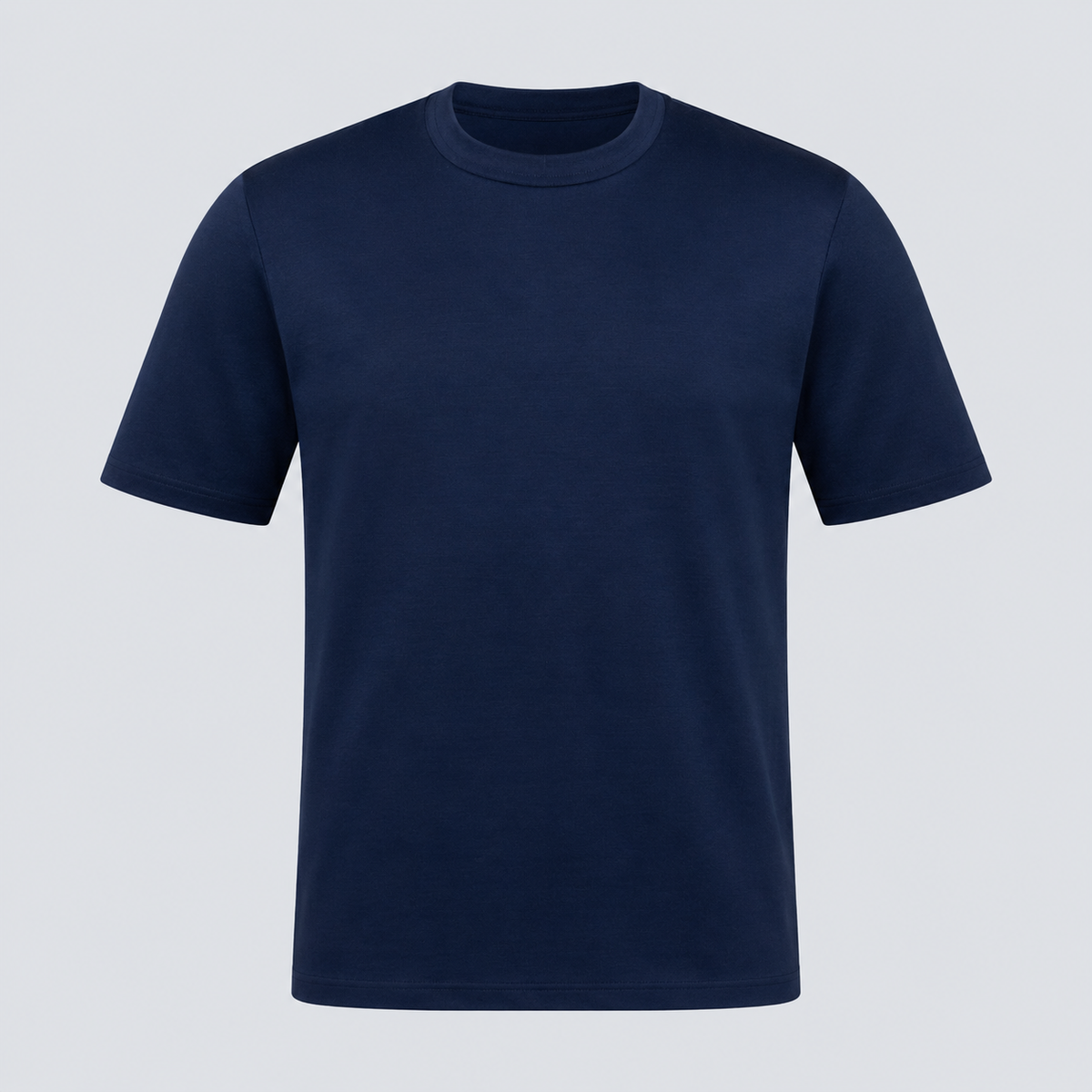 T-Shirt Filo di Scozia