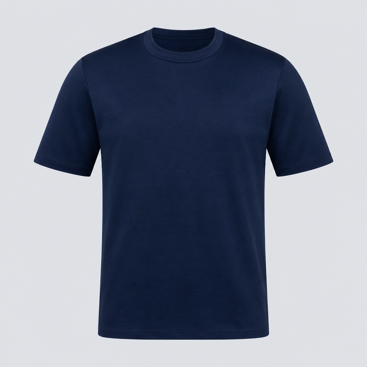 T-Shirt Filo di Scozia