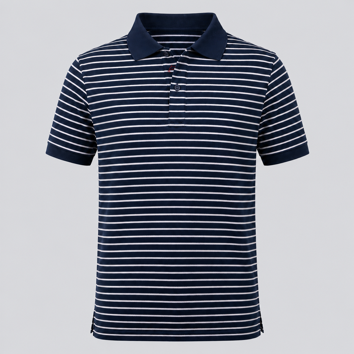 Polo Piquet Filo di Scozia