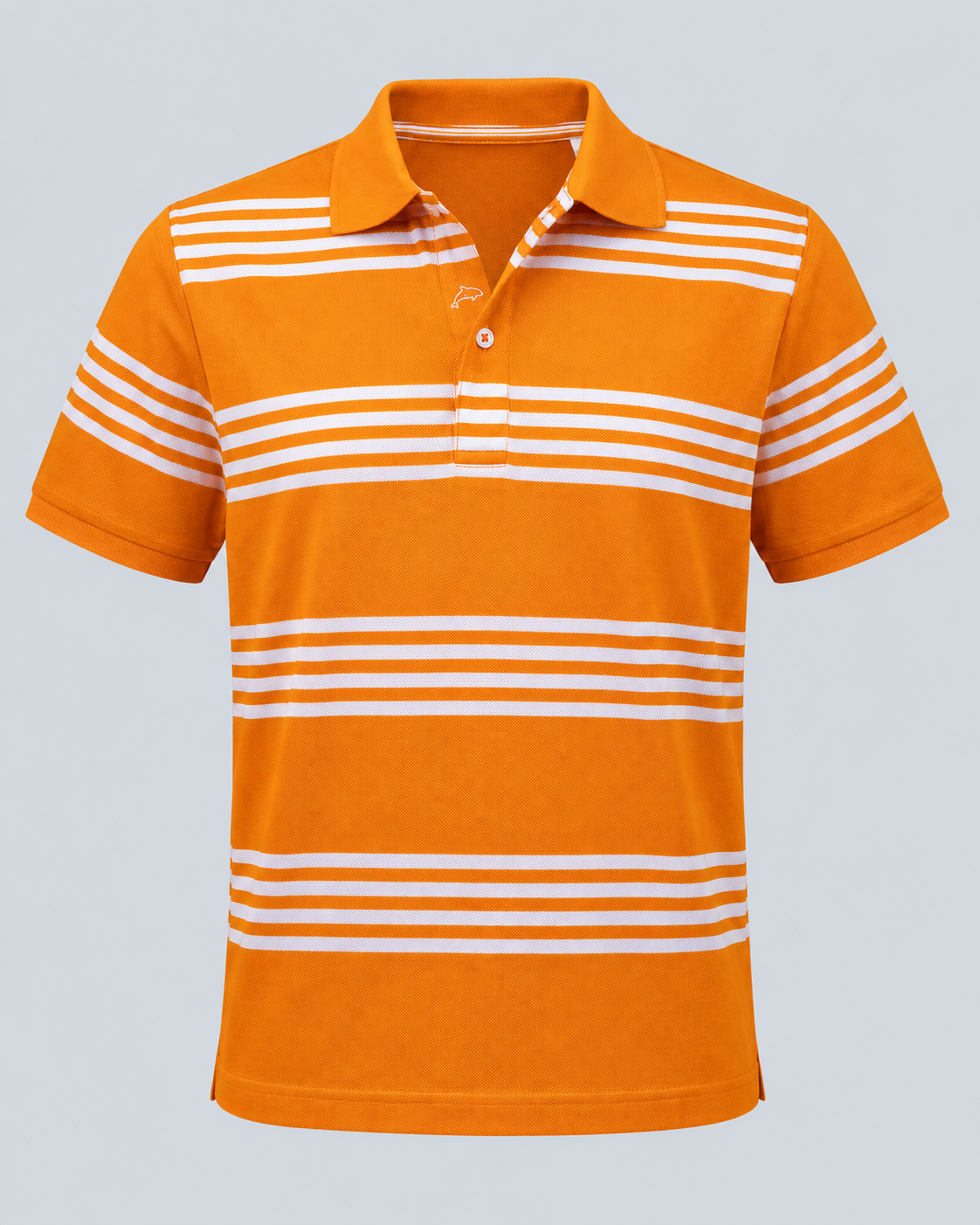 Polo Piquet Filo di Scozia