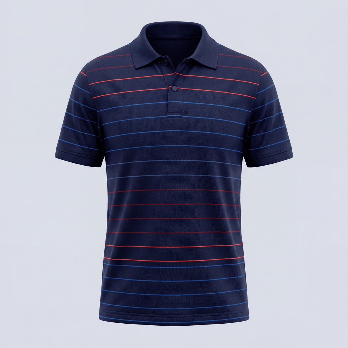 Polo Piquet Filo di Scozia