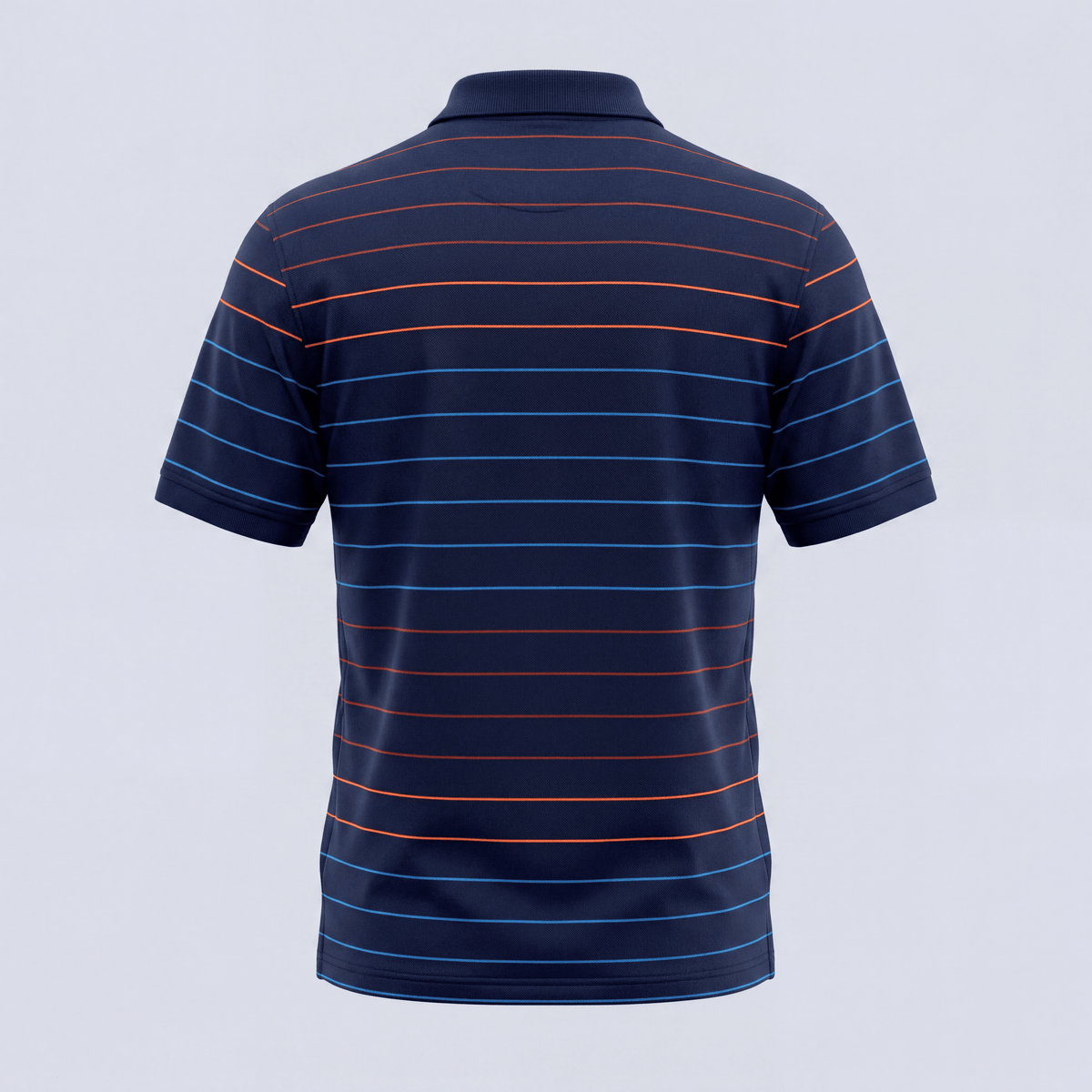 Polo Piquet Filo di Scozia
