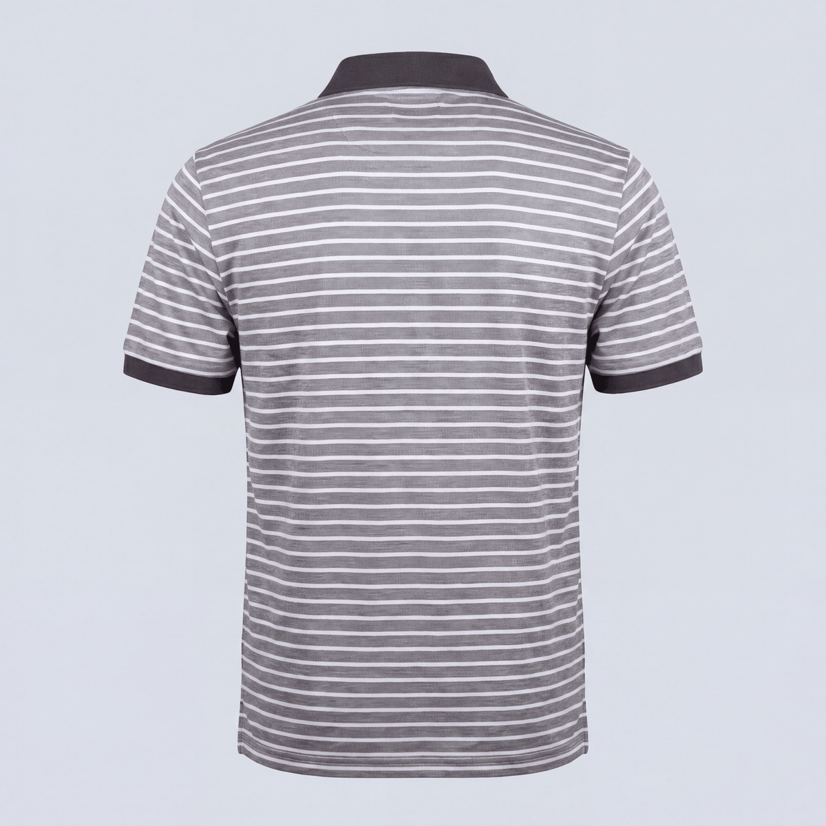 Polo Jersey Filo di Scozia