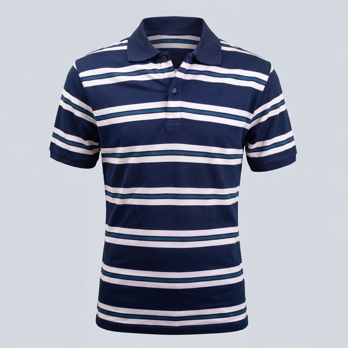 Polo Piquet Filo di Scozia