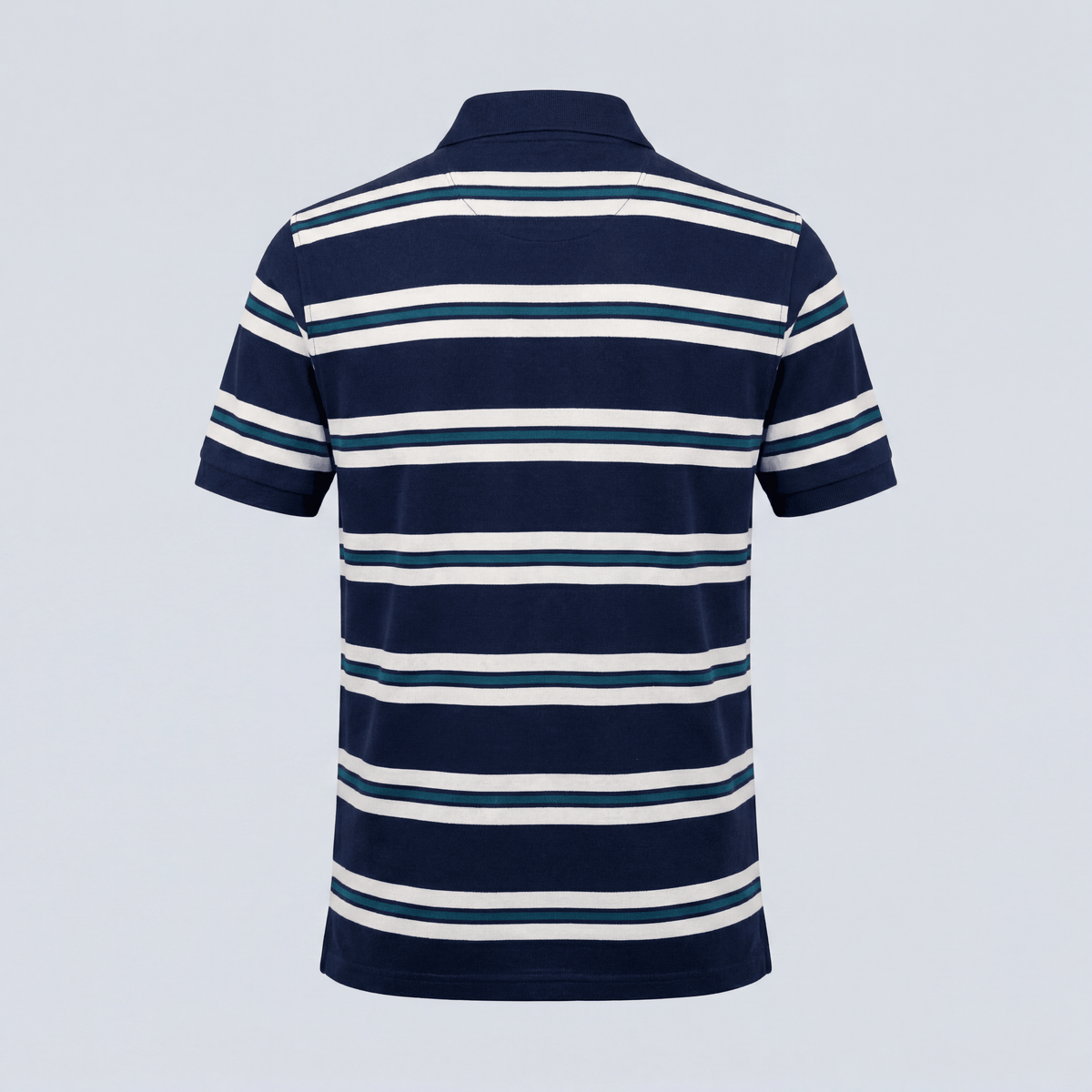 Polo Piquet Filo di Scozia