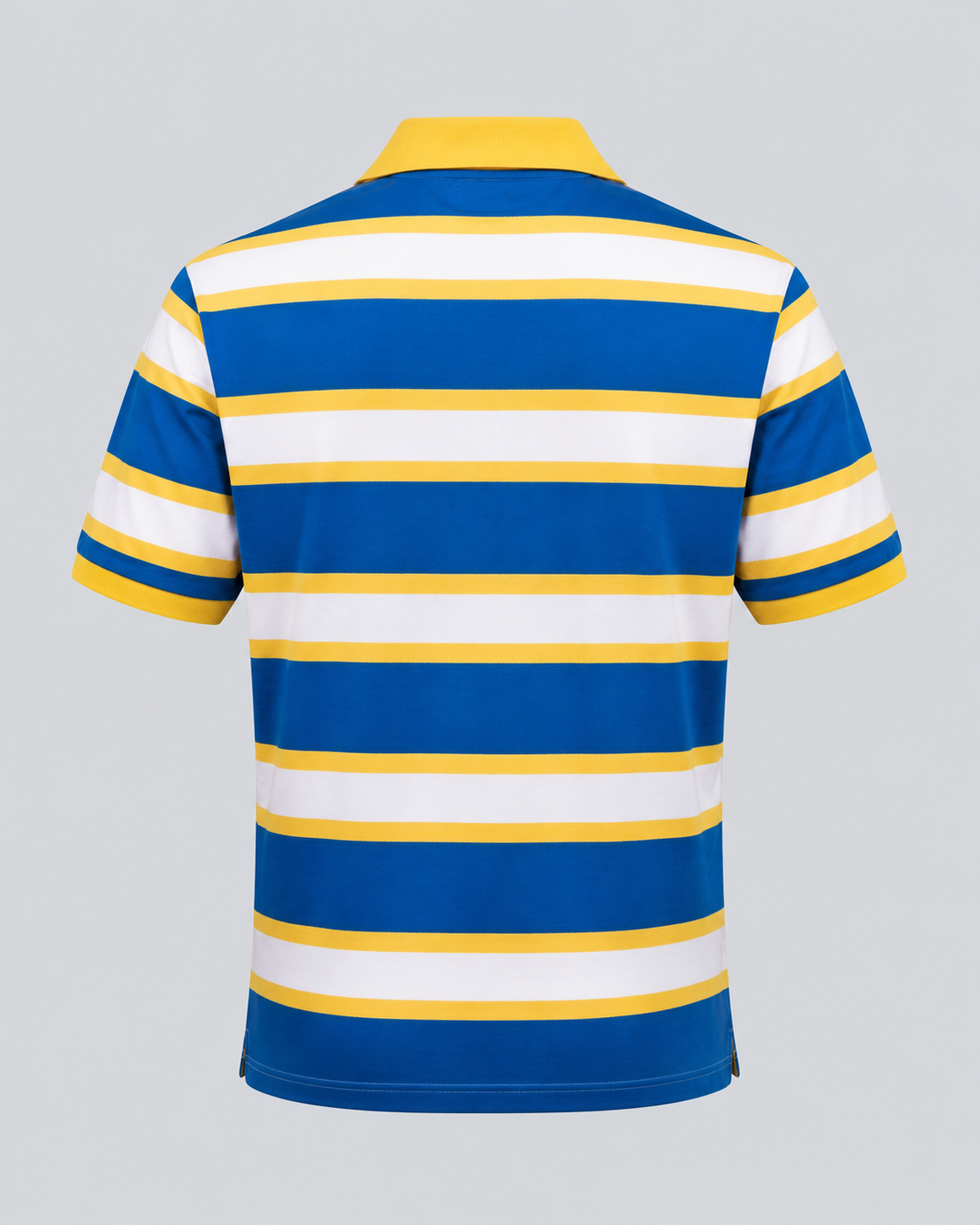 Polo Jersey Filo di Scozia