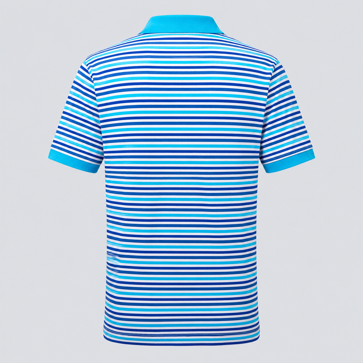 Polo Jersey Filo di Scozia
