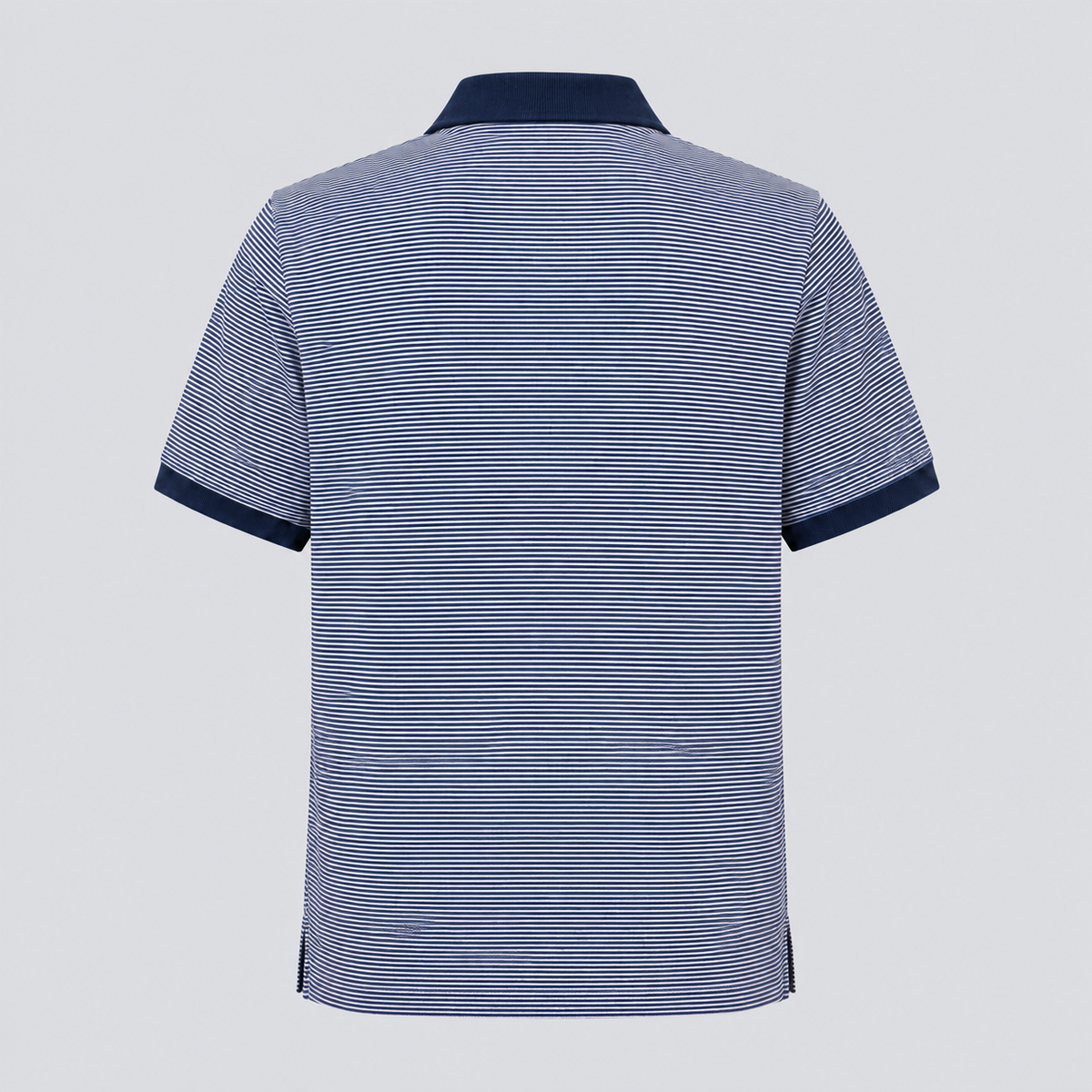 Polo Jersey Filo di Scozia