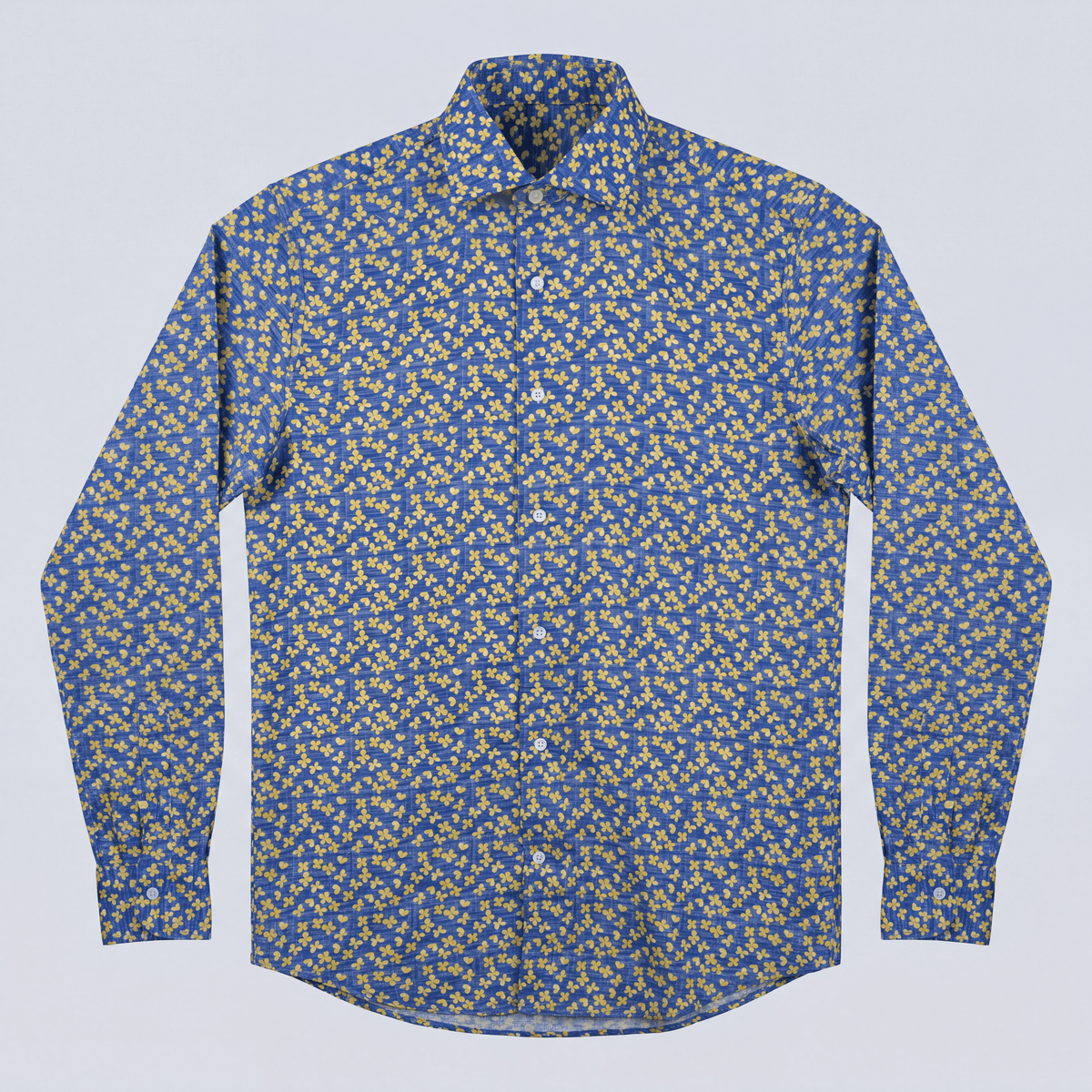 Camicia 100% Lino