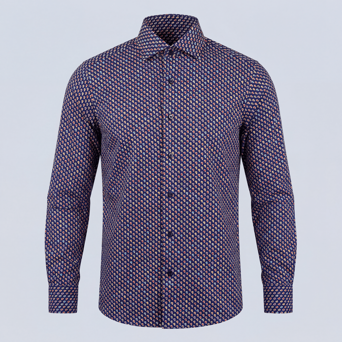 Camicia 100% Cotone