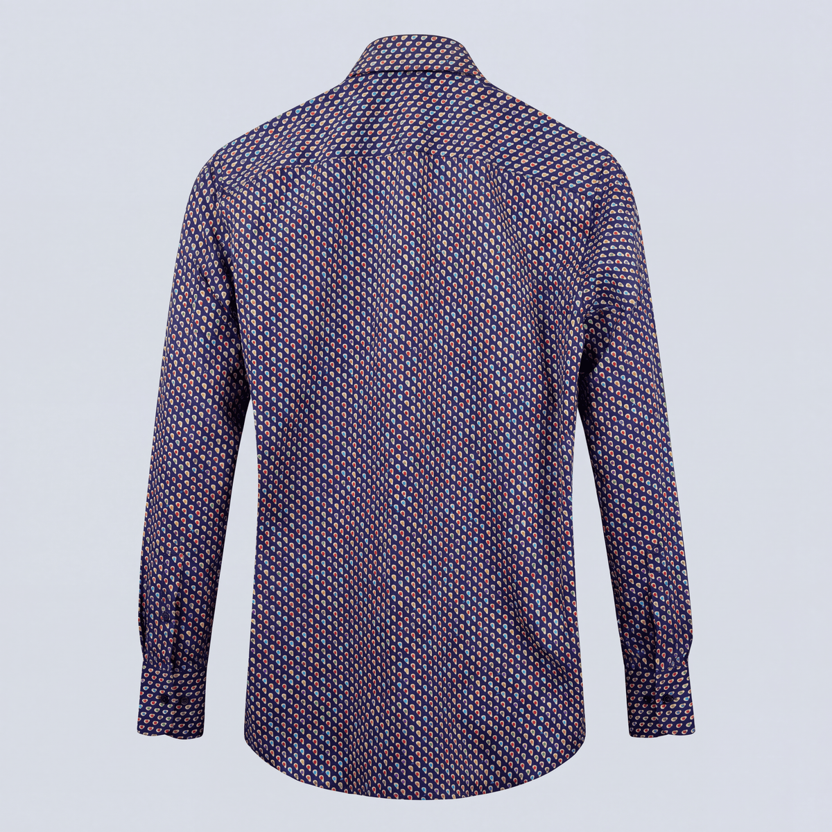 Camicia 100% Cotone