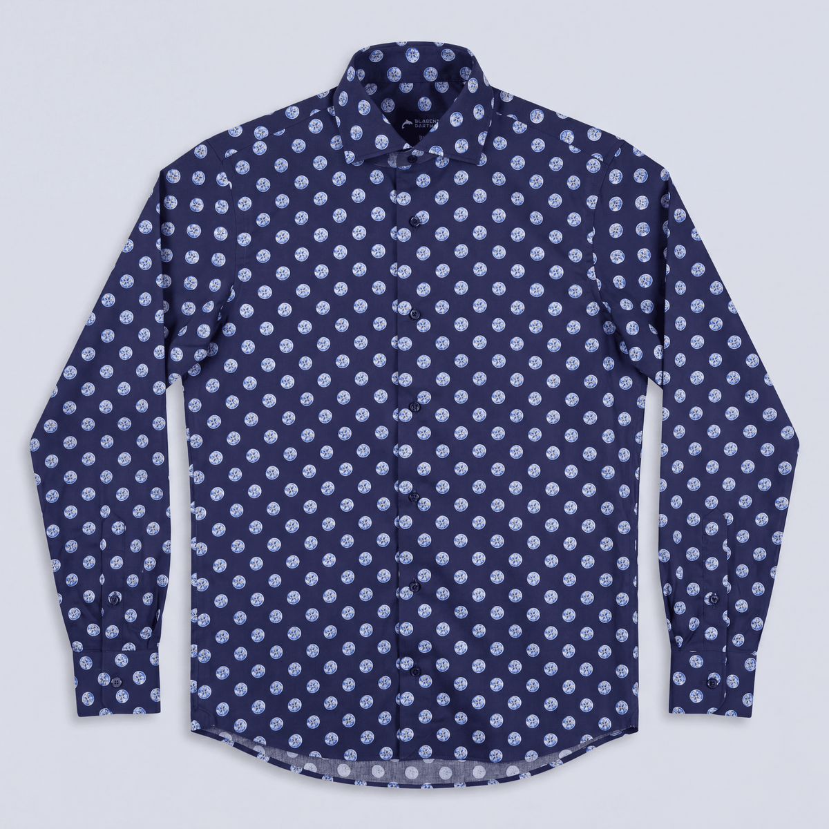 Camicia 100% Cotone