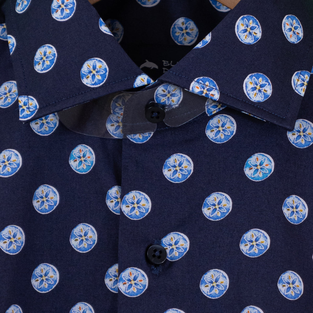 Camicia 100% Cotone