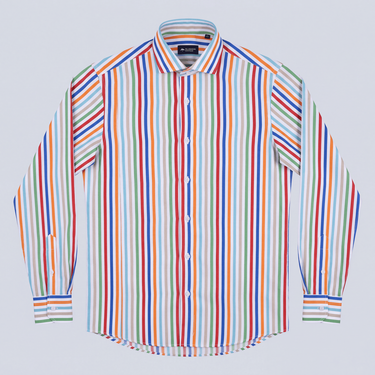 Camicia 100% Cotone