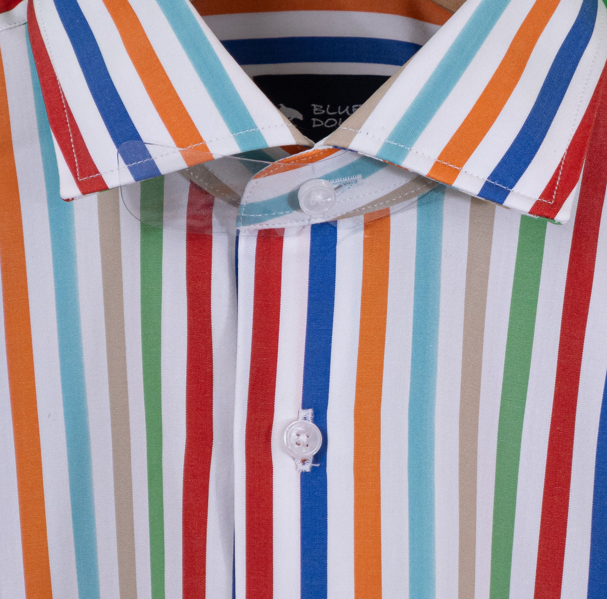 Camicia 100% Cotone
