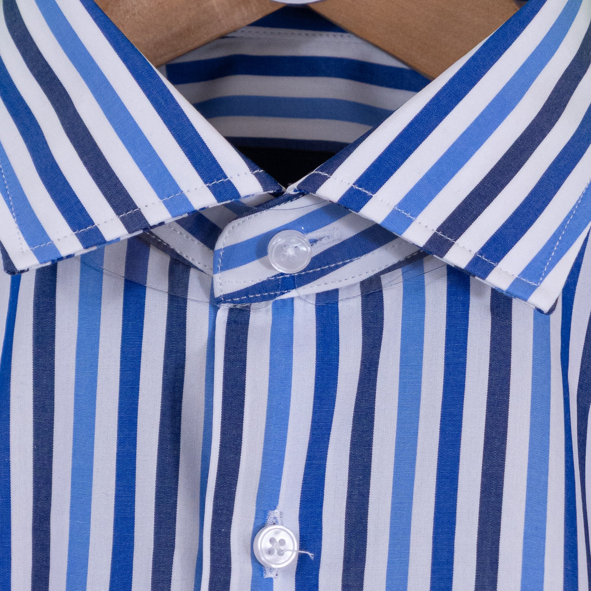 Camicia 100% Cotone