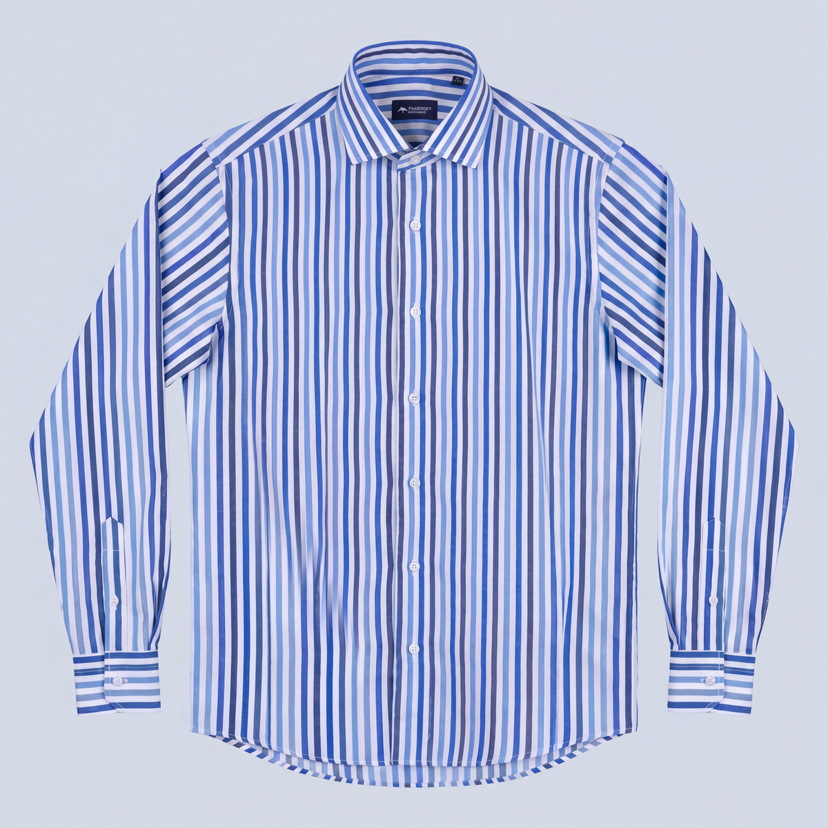 Camicia 100% Cotone