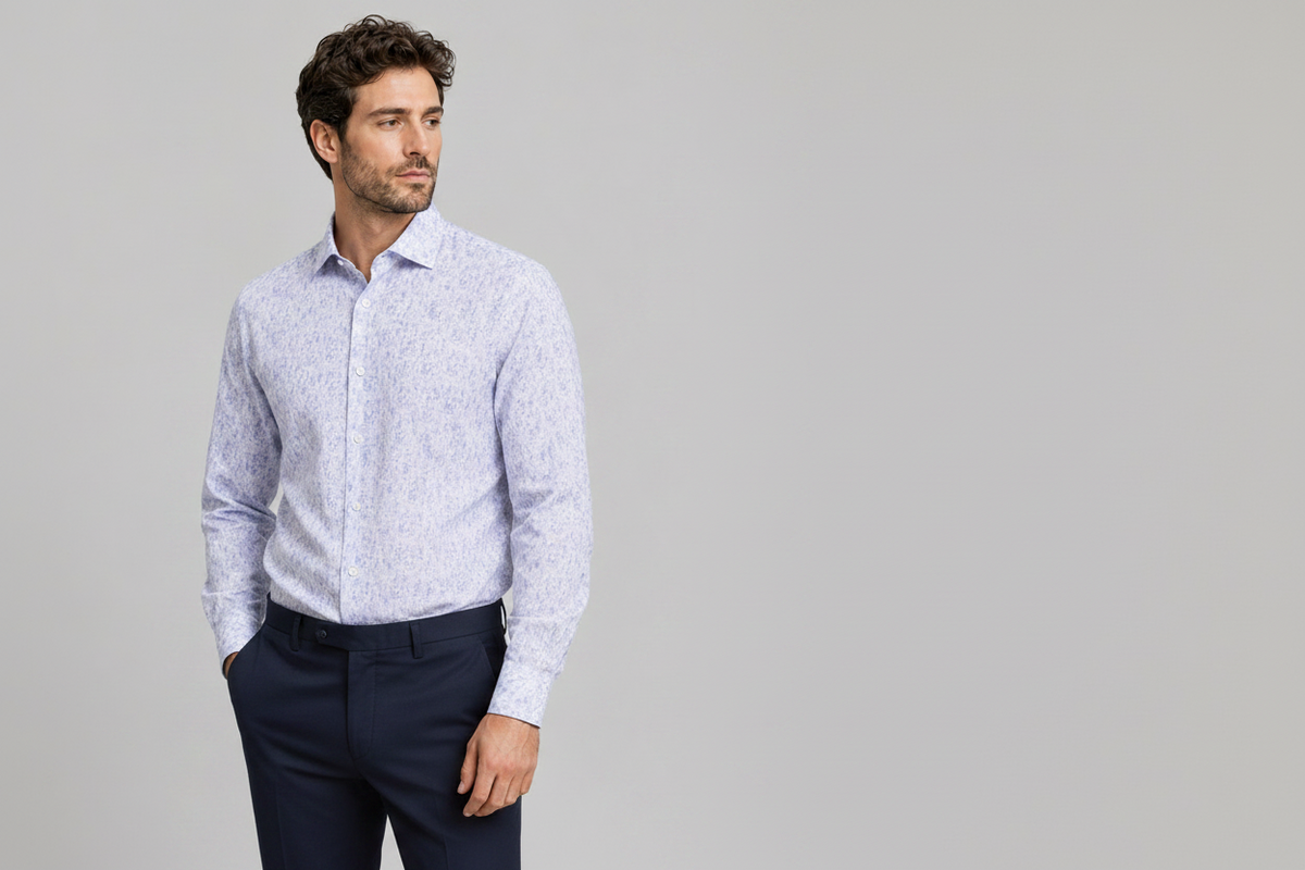 Camicia di Lino