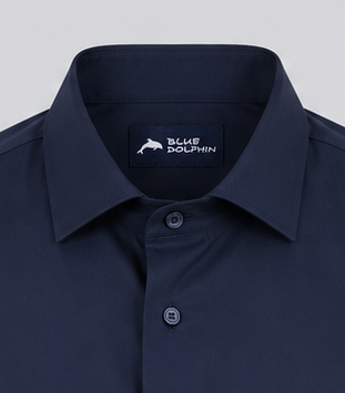 Camicia Classica 100% Lino