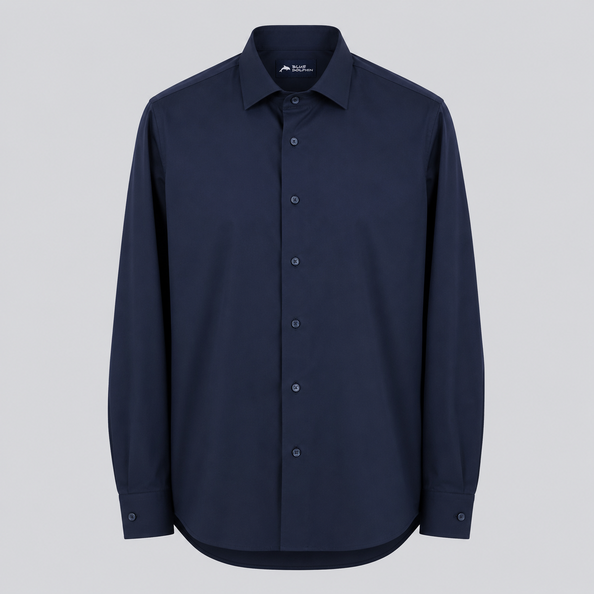 Camicia 100% Cotone