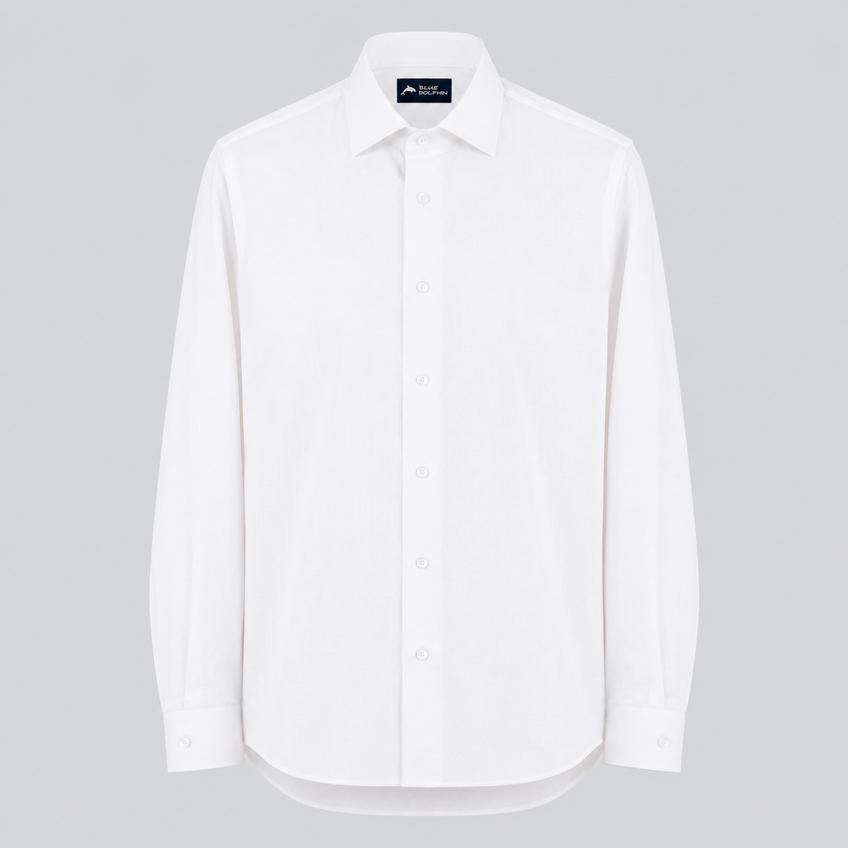 Camicia Classica 100% Lino