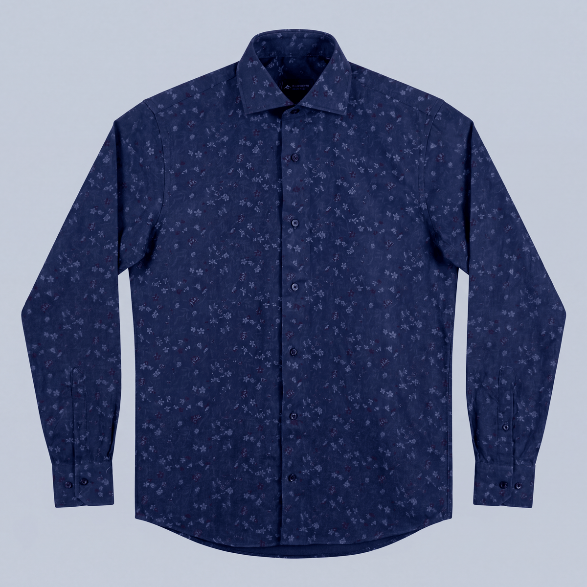 Camicia 100% Flanella