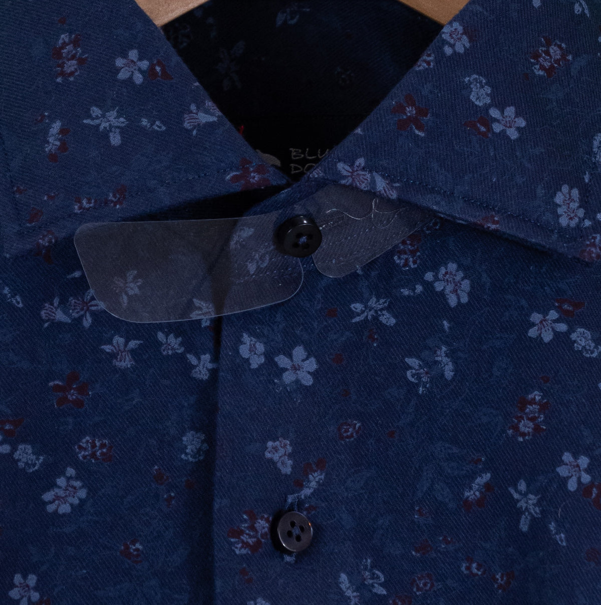Camicia 100% Flanella