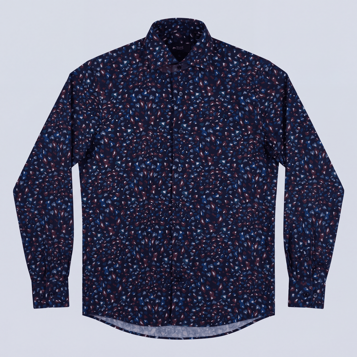 Camicia 100% Flanella