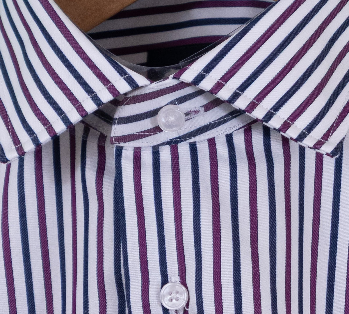 Camicia 100% Cotone