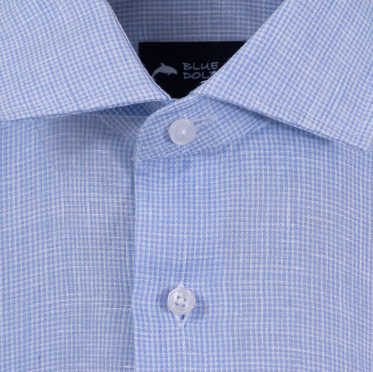 Camicia 100% Lino