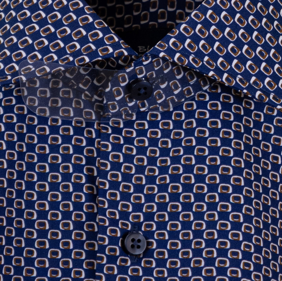 Camicia 100% Cotone